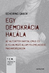 book Egy demokrácia halála