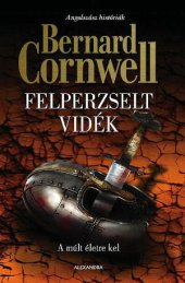 book Felperzselt vidék