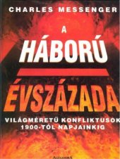 book A háború évszázada