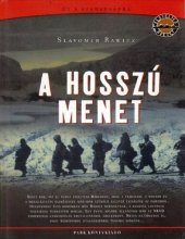 book A hosszú menet