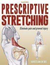 book Prescriptive stretching