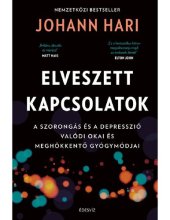 book Elveszett kapcsolatok