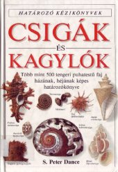 book Csigák és kagylók