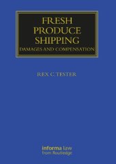 book Fresh Produce Shipping: Damages and Compensation