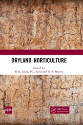 book Dryland Horticulture (1)