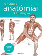 book A nyújtás anatómiai kézikönyve