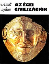 book Az égei civilizációk