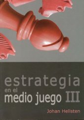 book Estrategia en el medio juego III.