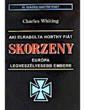 book Skorzeny