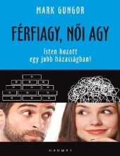 book Férfi agy, női agy