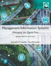 book Management information systems managing the digital firm