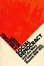 book Social Democracy and Wars of Intervention in Russia, 1918-21