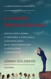 book A nyugat öngyilkossága