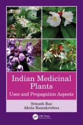 book Indian Medicinal Plants: Uses and Propagation Aspects