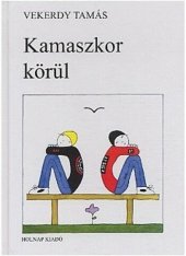 book Kamaszkor Körül