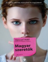 book Magyar szeretők