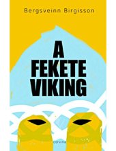 book A fekete viking