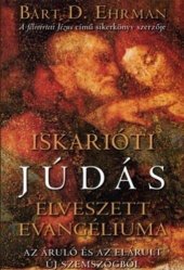 book Iskarióti Júdás elveszett evangéliuma