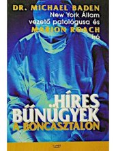 book Híres bűnügyek a boncasztalon