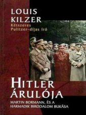 book Hitler árulója