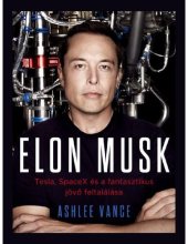 book Elon Musk