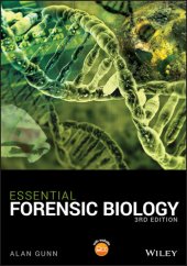 book Essential Forensic Biology