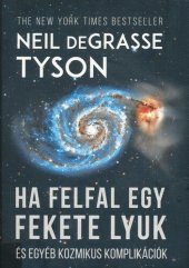 book Ha felfal egy fekete lyuk