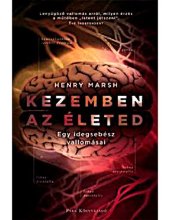 book Kezemben az életed