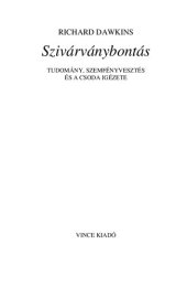 book Szivárványbontás