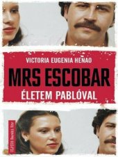 book Mrs. Escobar