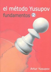 book El método Yusupov Fundamentos 2