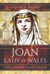 book Joan, Lady of Wales