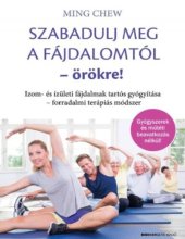 book Szabadulj meg a fájdalomtól örökre!