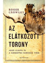 book Az Elátkozott torony