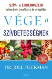 book Vége a szívbetegségnek