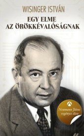 book Egy elme az örökkévalóságnak