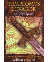 book Templomos lovagok az Újvilágban