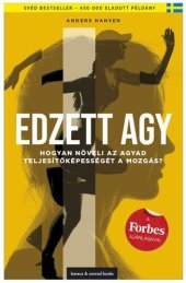 book Edzett agy