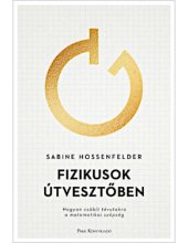 book Fizikusok útvesztőben