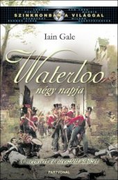 book Waterloo négy napja