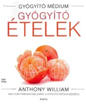 book Gyógyító ételek