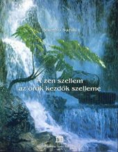 book A zen szellem, az örök kezdők szelleme