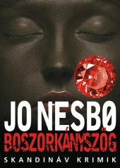 book Boszorkányszög