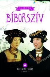 book Bíborszív