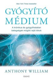 book Gyógyító médium