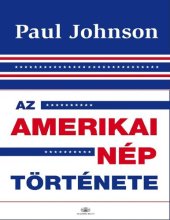 book Az amerikai nép története