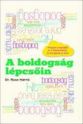 book A boldogság lépcsőin