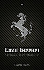 book Enzo Ferrari