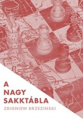 book A nagy sakktábla