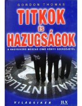 book Titkok és hazugságok